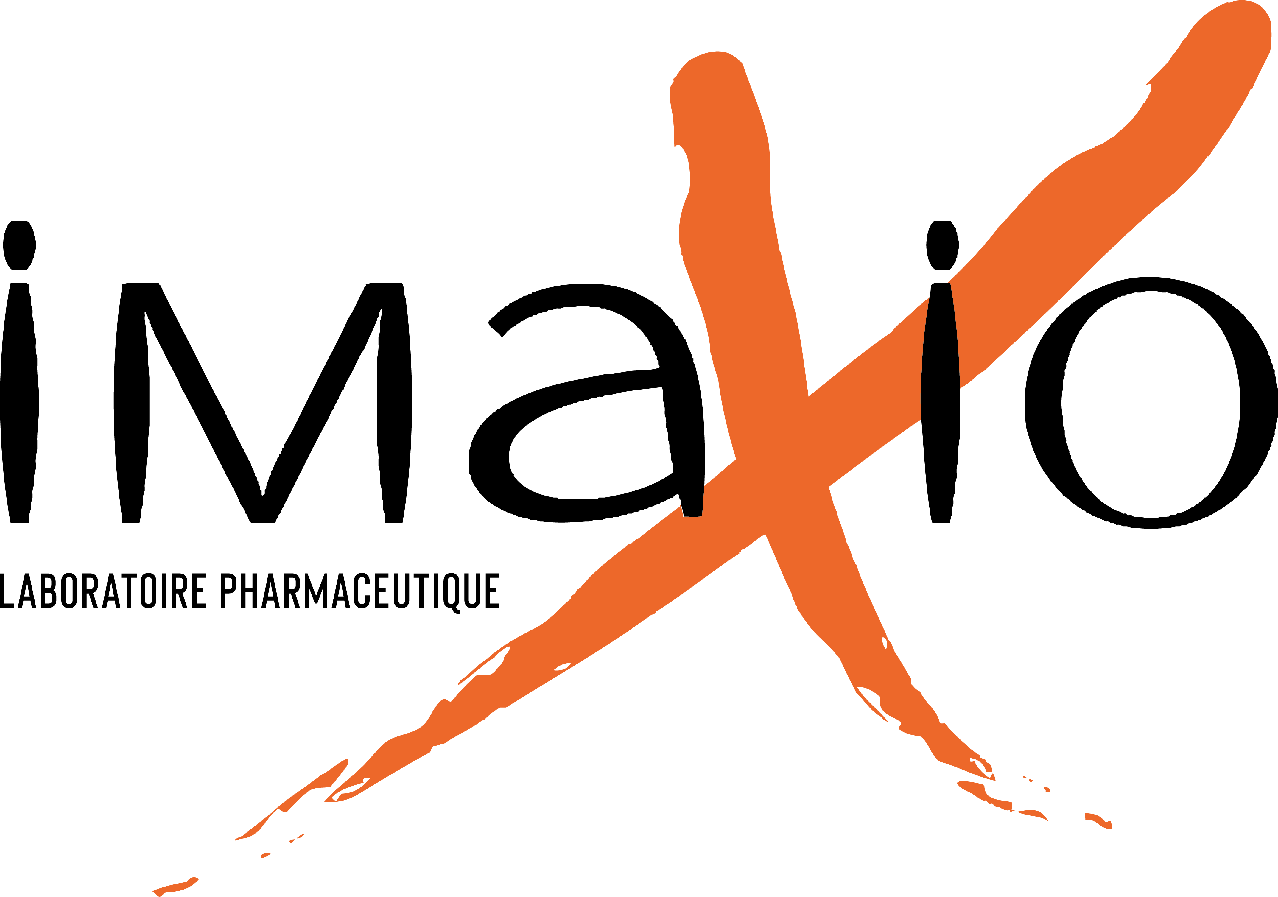 LOGO IMX fichier source avec signature